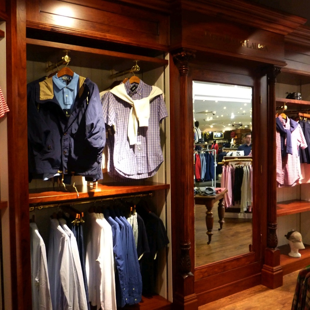 Meet your Posher, Tish